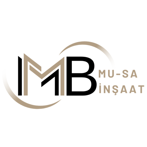 Mu-Sa İnşaat - Hayalleriniz projemiz olsun